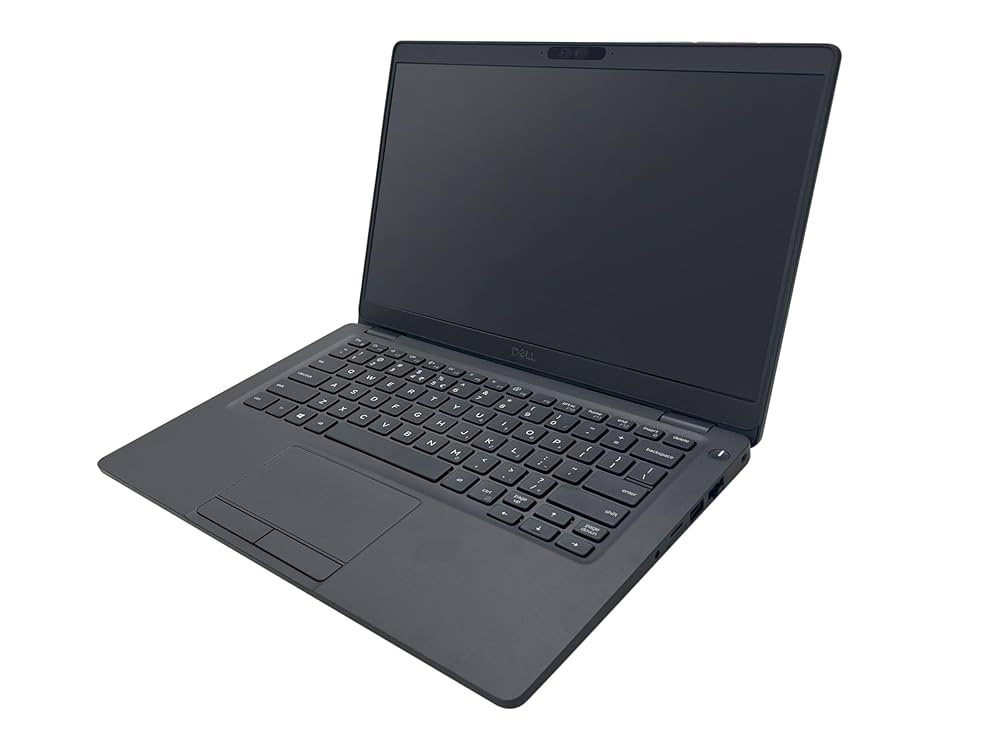 DELL - DELL Latitude3580メモリ8GB Core i5 SSD256GB Refurbished) Dell LATITUDE 6th Gen Core i5 Laptop, 16 GB RAM